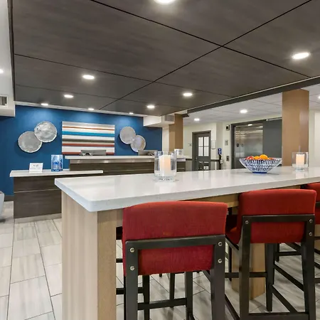 Best Western Plus Yuma Foothills Inn & Suites
